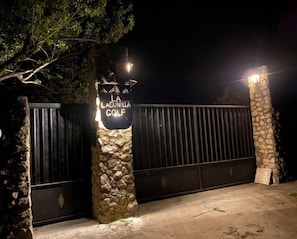Fachada