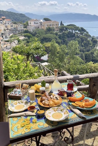 Il Melograno in Costa d'Amalfi