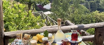 Il Melograno in Costa d'Amalfi
