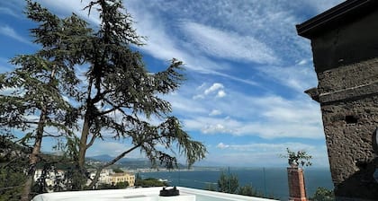 Il Melograno in Costa d'Amalfi