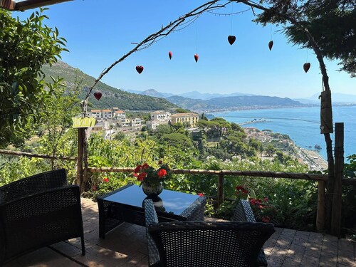 Il Melograno in Costa d'Amalfi