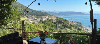 Il Melograno in Costa d'Amalfi