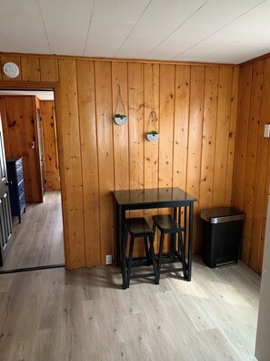 Restauration