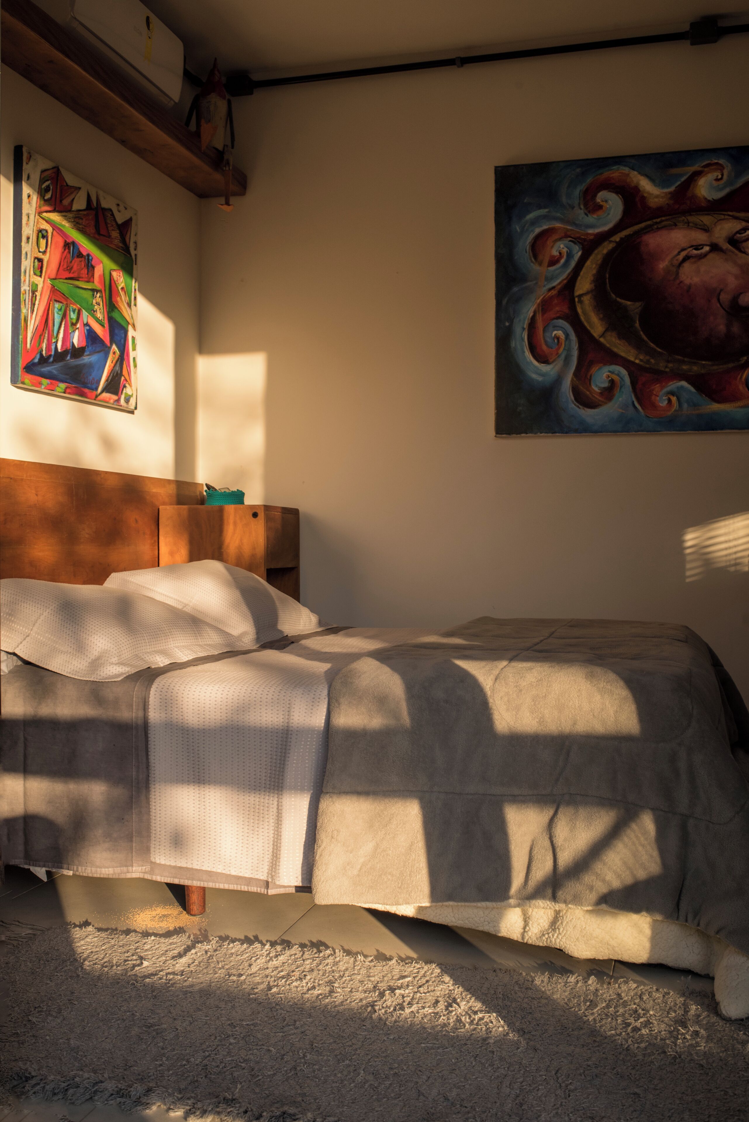 Deluxe Suite, Balcony, Courtyard View | Free minibar, laptop workspace, free WiFi