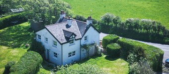 Dollars Cottage - 4 Bed - Llangennith