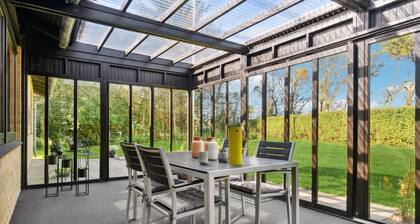 Awesome home in Nykøbing M