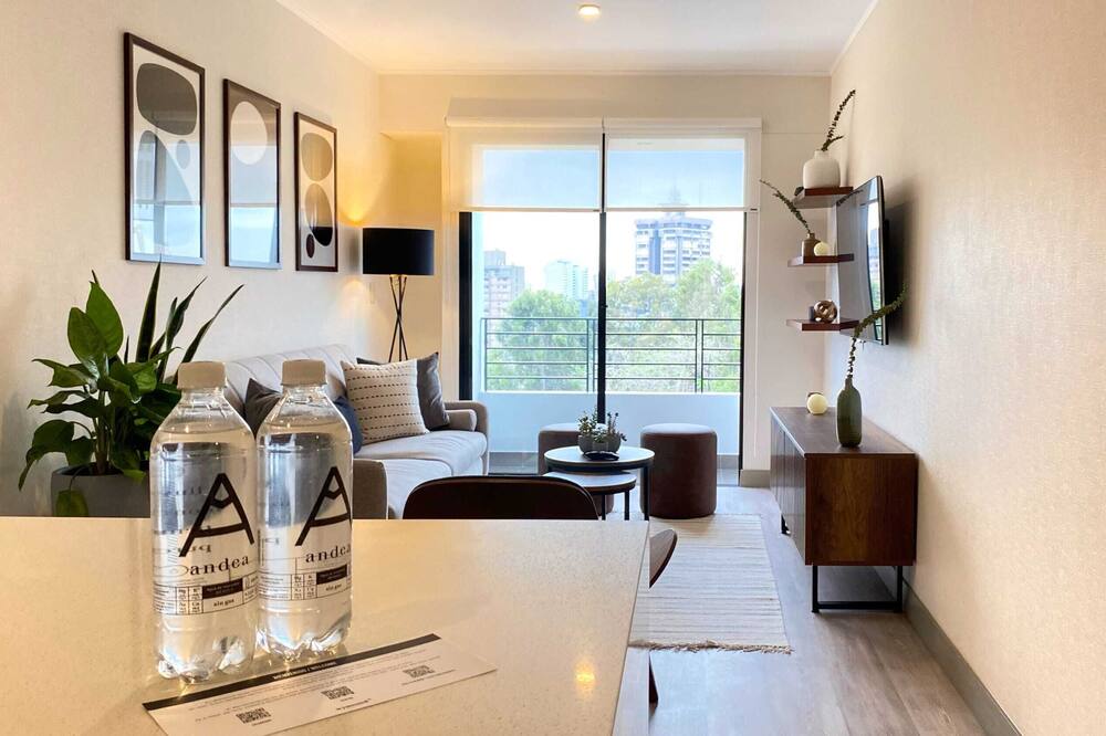 Wynwood The Classic in San Isidro