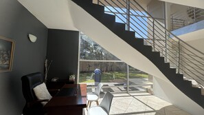 Recepción