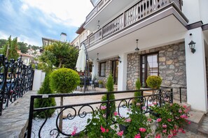 Exterior - Villa Pupin SARAISTE (Ohrid)