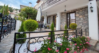 Villa Pupin SARAISTE