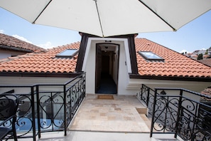 Exterior - Villa Pupin SARAISTE (Ohrid)