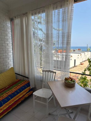 Lyxig studiosvit | Gratis wi-fi och sängkläder