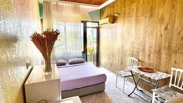 Superior kamer, 1 twee- of 2 eenpersoonsbedden | Gratis wifi, beddengoed