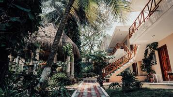 Villa estándar | Terraza o patio