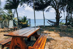 Exterior - Villas Karalv (Bacalar)