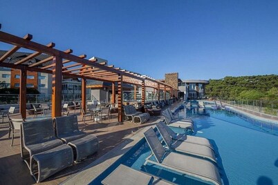 Golden Gramado Laghetto Resort - MC