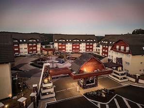 Deluxe Apartment | Exterior