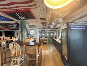 Restaurantes