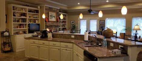 Serviettes en papier