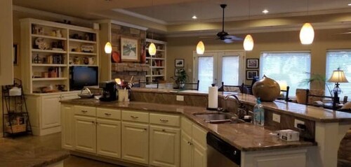 Spend Spring at a Mountaintop Retreat