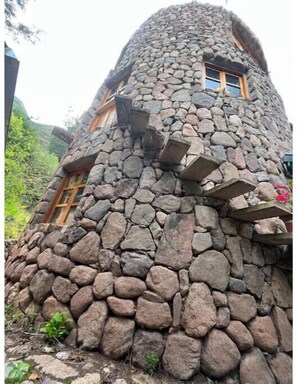Exterior - Artistic country cottage in the Sacred Valley of Peru
 (Urubamba)