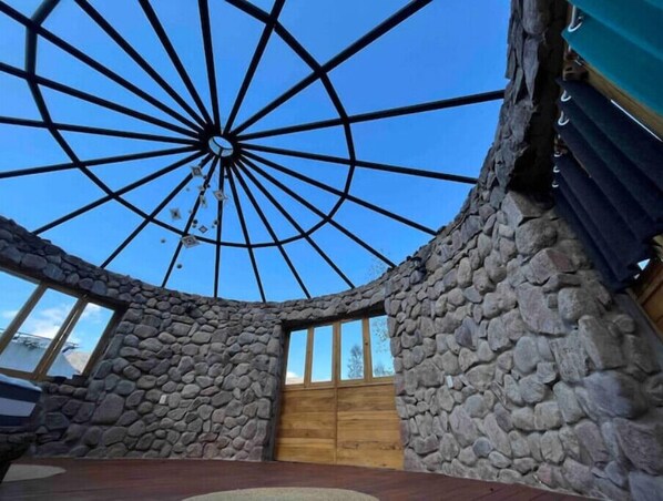 Property grounds - Artistic country cottage in the Sacred Valley of Peru
 (Urubamba)