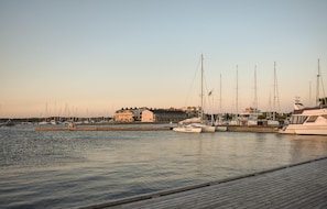 Marina