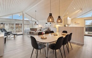 Spiseområde