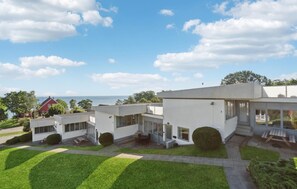 Udendørsområde
