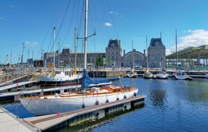 Jachthaven