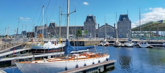 Awesome apartment in Oostende with WiFi