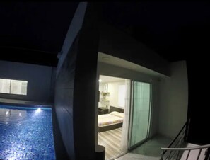 Pool - Increíble Apartamento en los Cerros de Taganga a 10 Minutos Del Mar (Taganga)