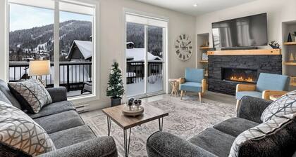 Spacious Alpine Retreat - w/Hot Tub