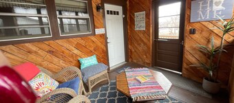 Historic Gem on Ferry Street