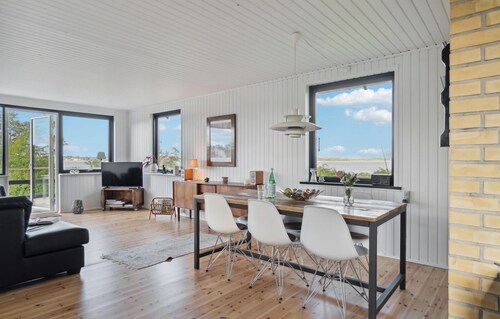 2 bedroom nice home in Jægerspris