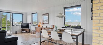 2 bedroom nice home in Jægerspris