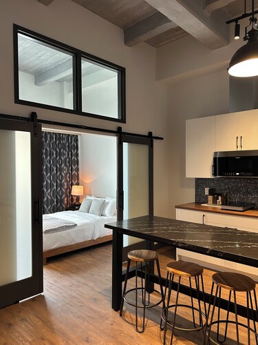 Cannery Lofts Niagara