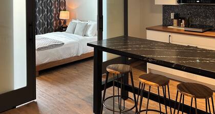 Cannery Lofts Niagara