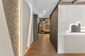 Reception - Cannery Lofts Niagara (Niagara Falls)