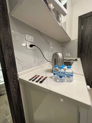 Apartment, 2 Bedrooms, Accessible | Interior - JRE Modern 2bedroom For Rent Abdoun2 (Amman)