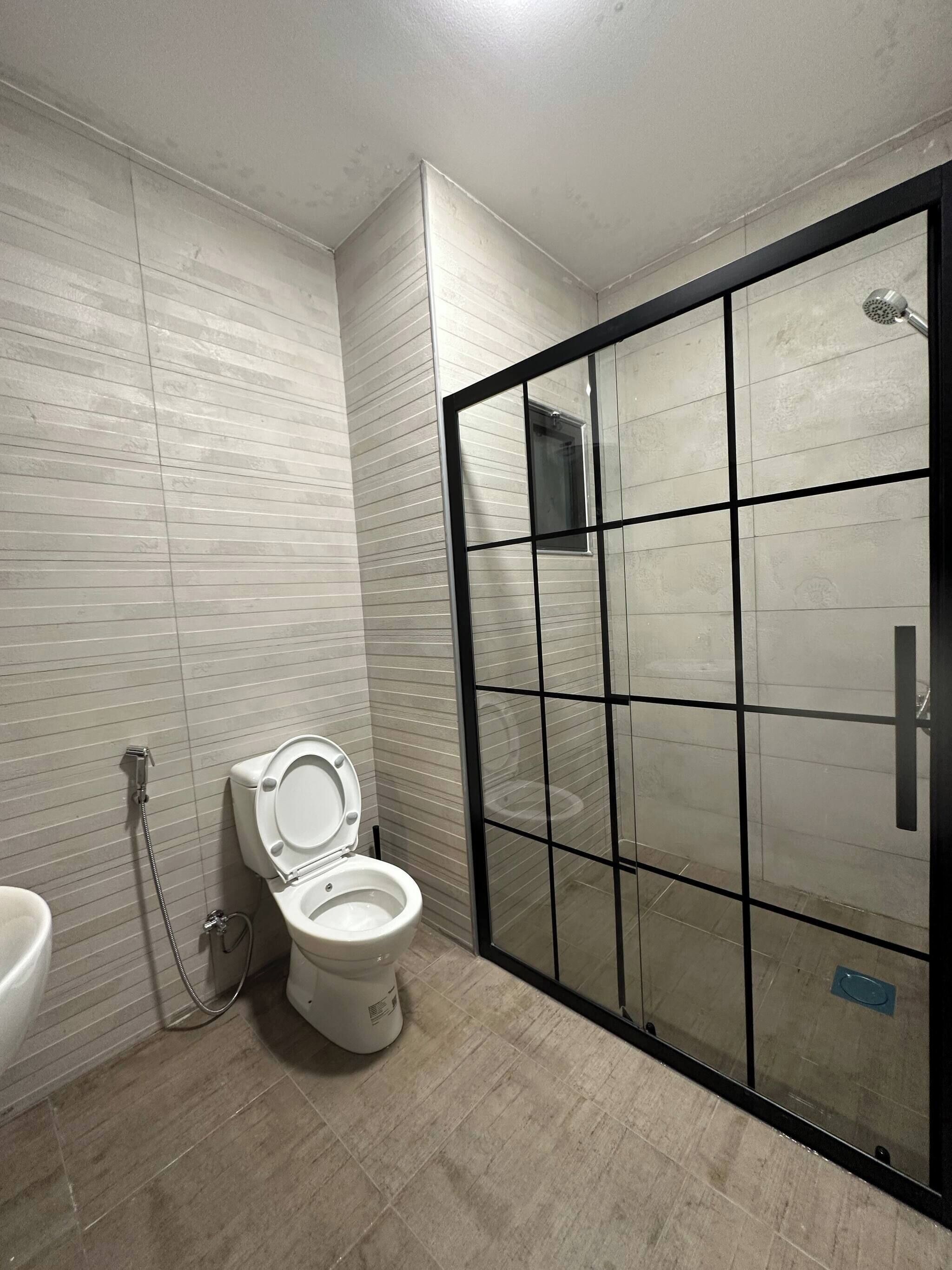 Apartment, 2 Bedrooms, Accessible | Bathroom