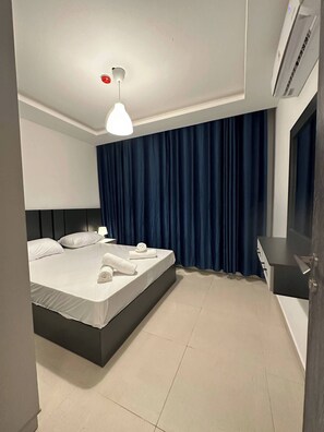Apartment, 2 Bedrooms, Accessible - JRE Modern 2bedroom For Rent Abdoun2 (Amman)