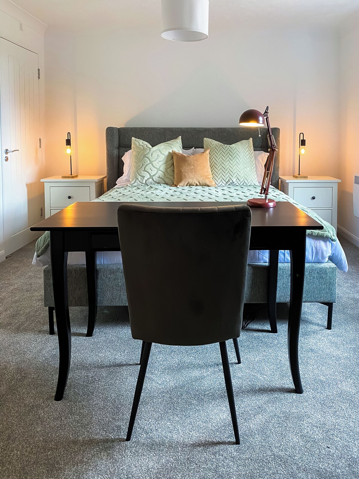 Bild für Gastgeberprofil