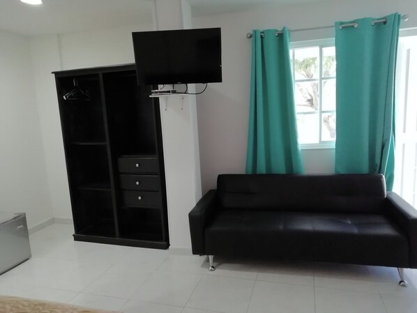 Cubrecamas y wifi gratis