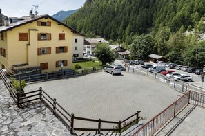 Ulkoalueet