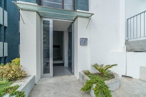 Detalle exterior