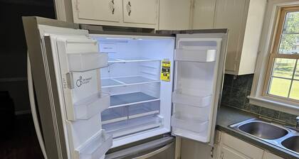 Gorgeous model single family home, fully renovated and ready for you.