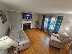 Smart TV, offices