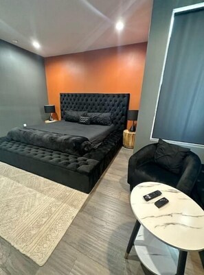 3 habitaciones