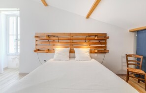 3 Schlafzimmer, Bügeleisen/Bügelbrett, Reisekinderbett, kostenloses WLAN